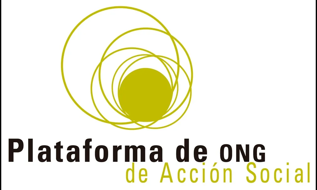 Logotip de la plataforma que impulsa la iniciativa