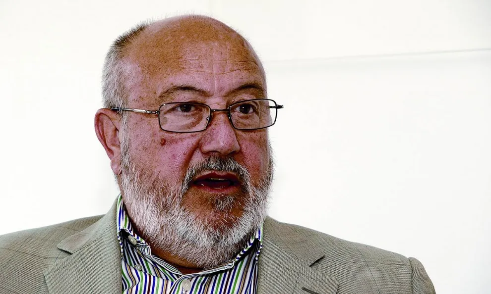 Alfons Udina serà homenatjat a l'edició 2016 del Festivitas Bastiarum (font: arxiu AMIC)