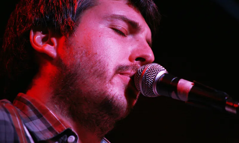 Andreu Valor (foto: Juan Miguel Morales).