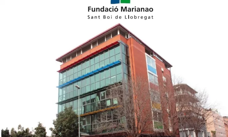 Seu Fundació Marianao. Font: Fundació Marianao 