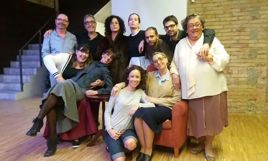 "Dones desmuntades", de Somni'TS.