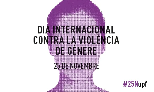Actes del 25N ala UPF