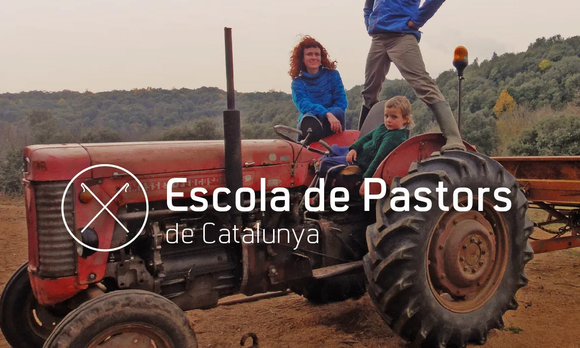 Obert el període d'inscripcions a l' Escola de Pastors (imatge: escola de pastors de Catalunya)