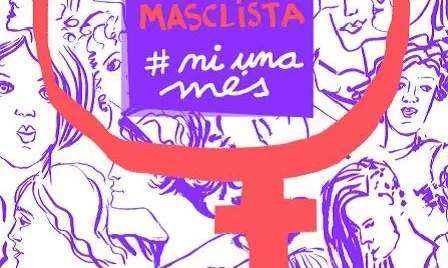 Convocatòria de la manifestació del 25N a Barcelona