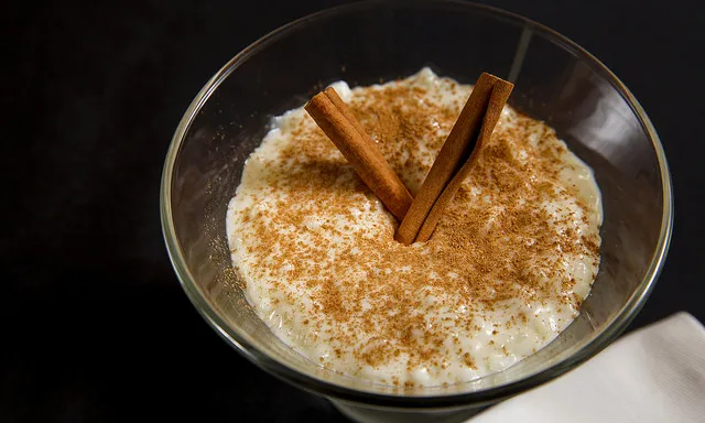 Plat de la Restaurant Week a Rio de Janeiro. Font: PortoBayEvents, Flickr