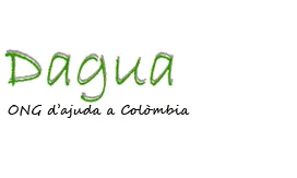 Logotip de l'entitat. Font: ONG Dagua