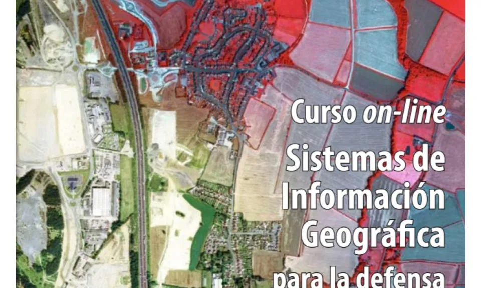 El Sistemes d'Informació Geogràfica com a recurs per a les entitats ambientals (imatge. Ecologistes en acció)