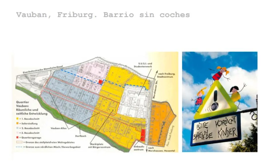 El curs sobre la Bioregió,  impartit per Surcos Urbanos (imatge: surcosurbanos.es)