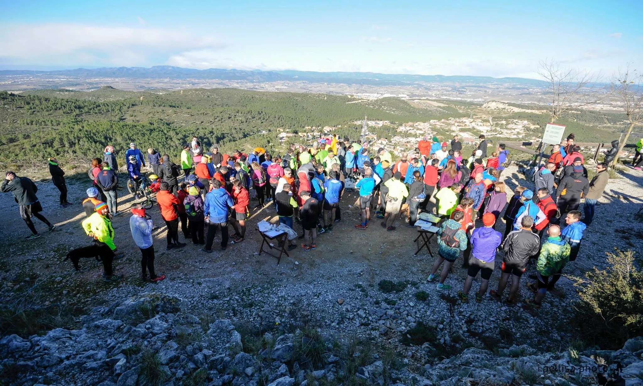 Itineraris Parcs, l'aplicació per preparar excursions!