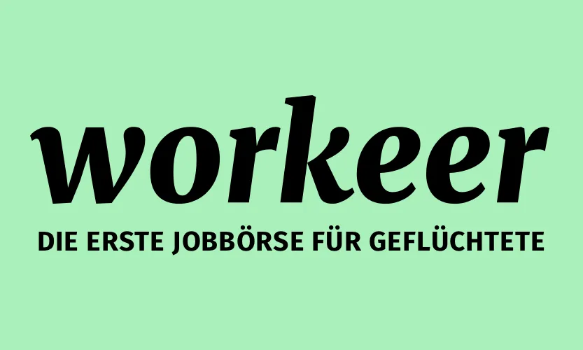 Logotip de la borsa. Font: Workeer