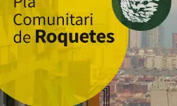 La pinya és el símbol d'aquest PDC