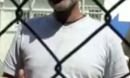 Shabbir Iqbal, l'home paquistanès que ha demanat asil a Grècia i li han denegat dues vegades. Font: DiEM25