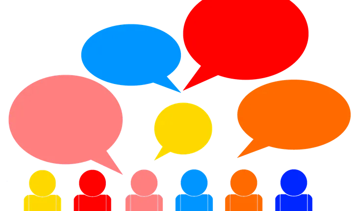La taula rodona està inclosa dins del cicle "Innovar per a un món millor" - Foto: Pixabay