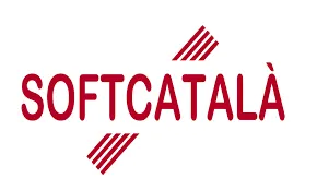 Logotip de Softcatalà. Font: Softcatalà