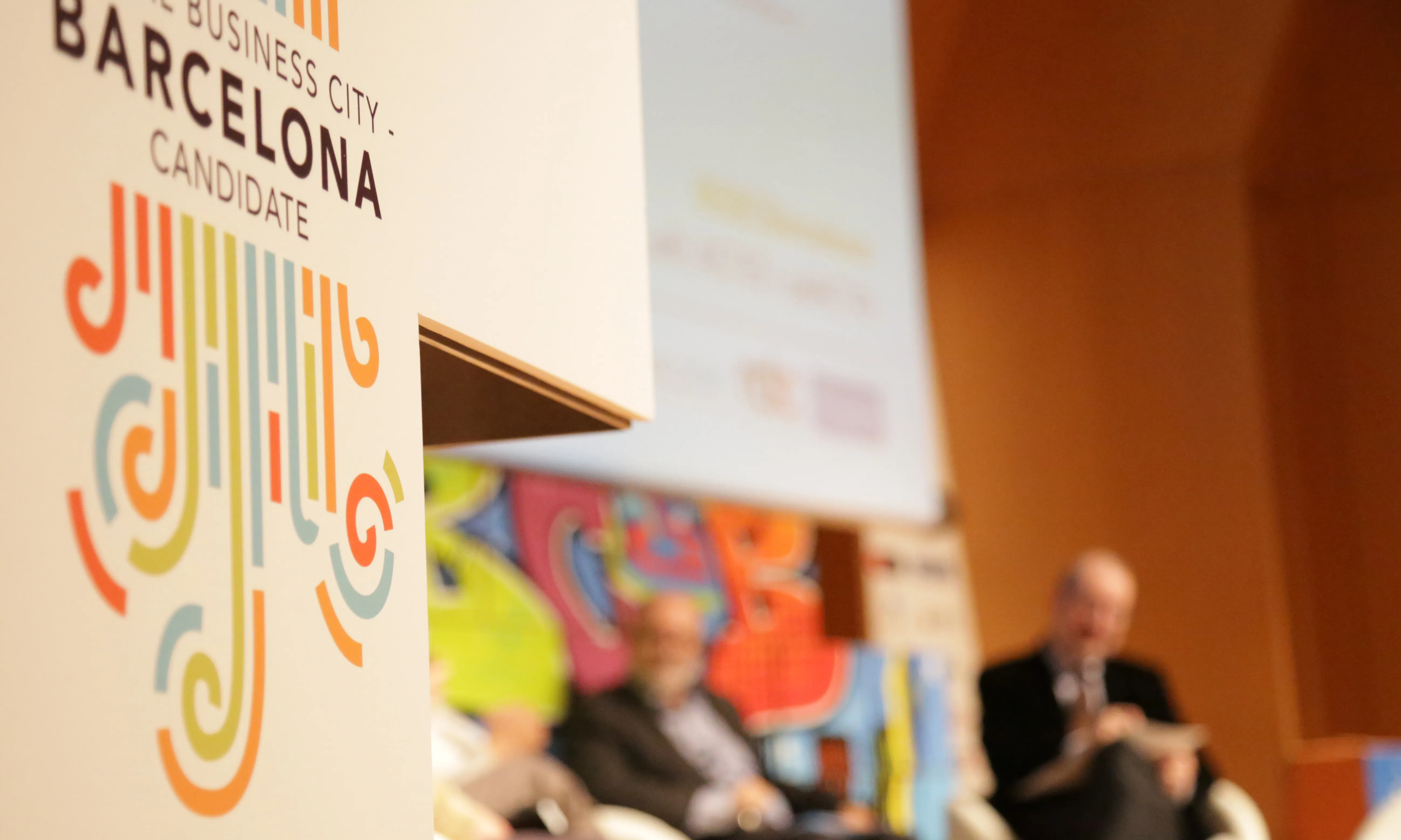 Social Business City fa una crida a les entitats socials que busquin assessorament. Font: Social Business City 