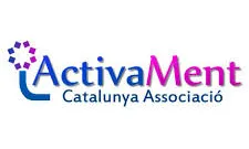 El logotip d'ActivaMent Catalunya. Font: ActivaMent