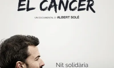 El documental vol ser un retrat de la lluita del cantant contra el càncer de còlon, que se li va diagnosticar a l'agost del 2015. (Font: 