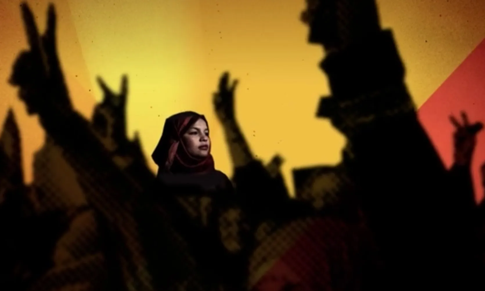 La dona al món àrab, subjecte de discriminació davant la justícia. Font: Women's Worldwide Link