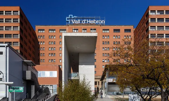 El Vall d'Hebron, a través del seu Programa de TDAH, ha estat l'únic centre espanyol que ha aportat pacients a aquesta investigació. (Font: vhebron.net)