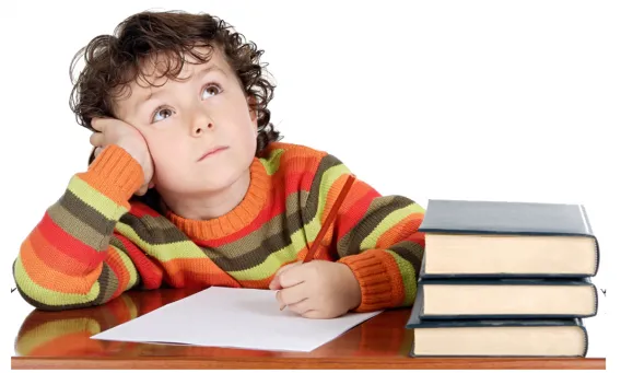 El TDAH és la patologia mental més diagnosticada a Catalunya i afecta el 5% de nens i adolescents (Font: cubbycollege.com.au)