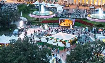 Proposa activitats per l’Associa’t a la Festa!