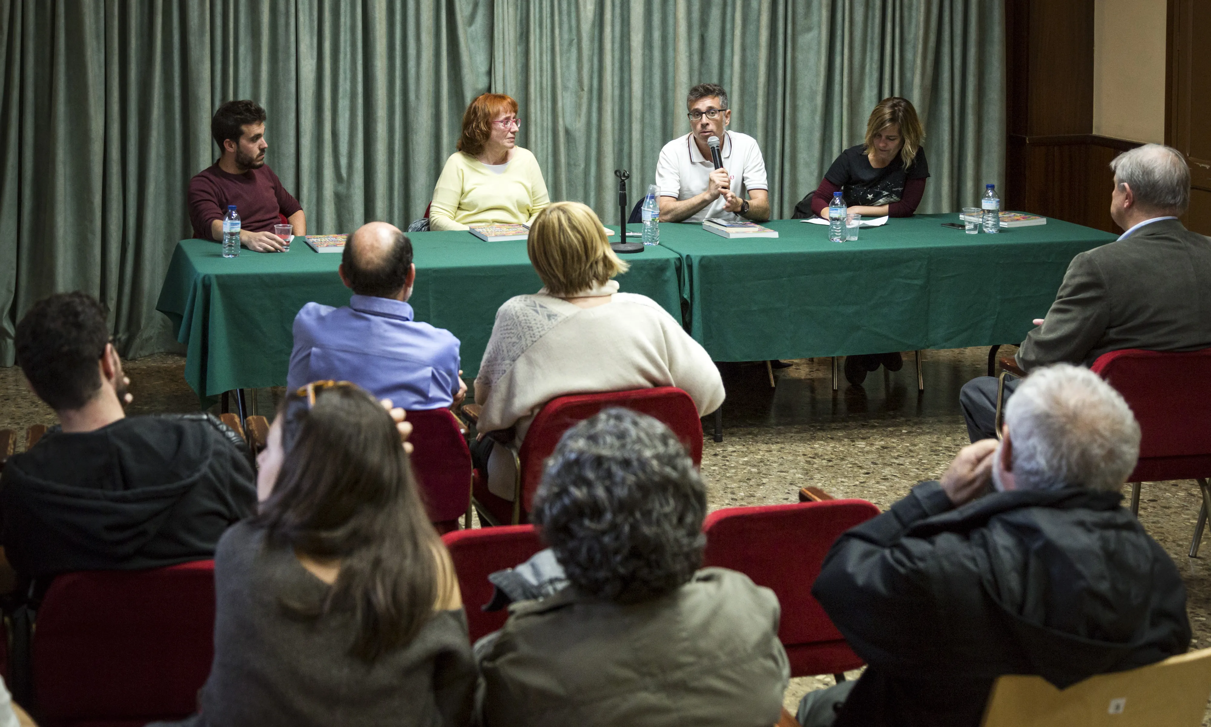 Centre Moral i Cultural del Poblenou