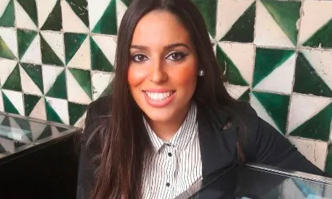 Jelen Amador