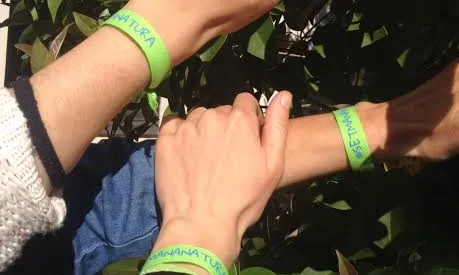Polseres Setmana Natura 2017