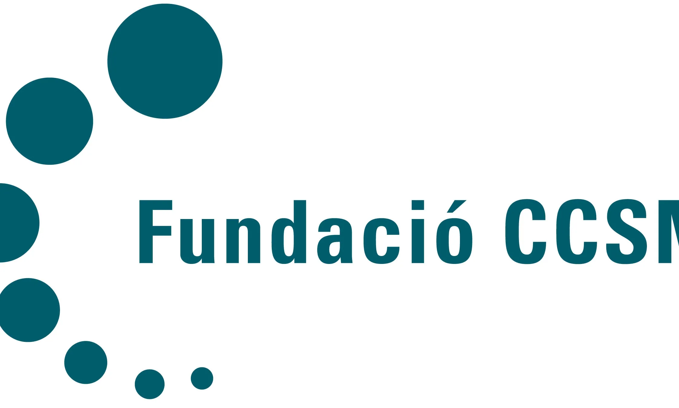 Logo Fundació Congrés Català de Salut Mental.