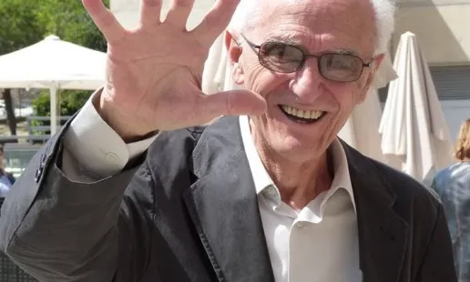 Josep Clusa, rebrà el Memorial del 6è Congrés de Salut Mental.