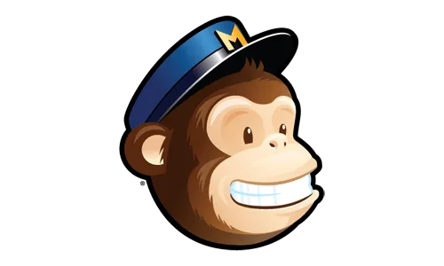 Logotip de Mailchimp