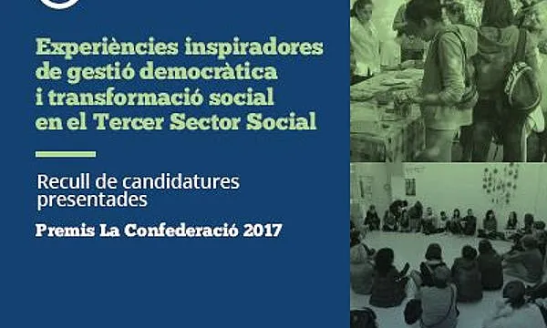 Les 23 experiències presentades s'han recollit en una publicació.