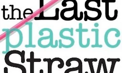 Logo de The Last Plastic Straw