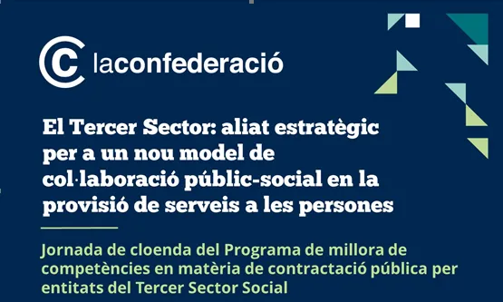 Cartell Joranda La Confederació