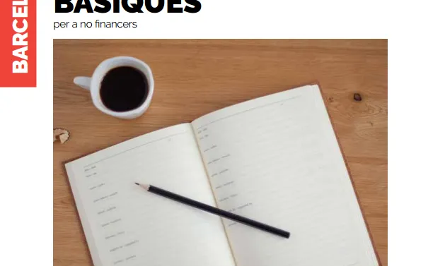 El curs de finances resoldrà dubtes a les entitats que vulguin aclarir aspectes de la gestió dels comptes