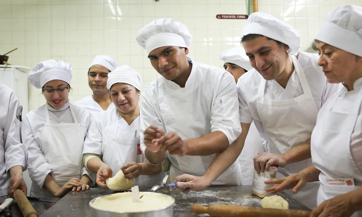 Curs manipulació aliments