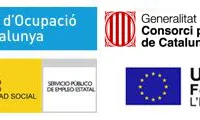 Logotips administracions