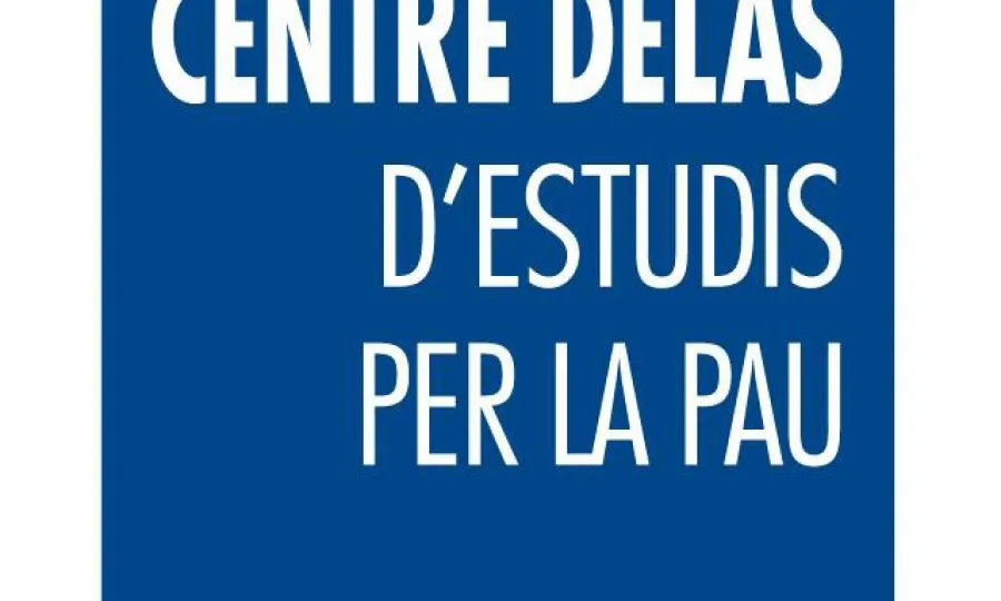 Logotip Centre Delàs