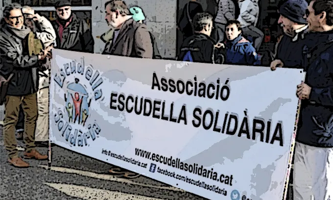 Escudella Solidària