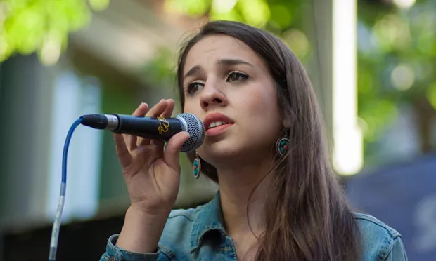 Festival Acústica