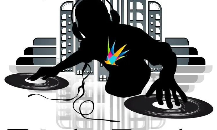 Logotip de la ràdio