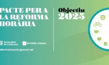 Pacte Reforma Horària