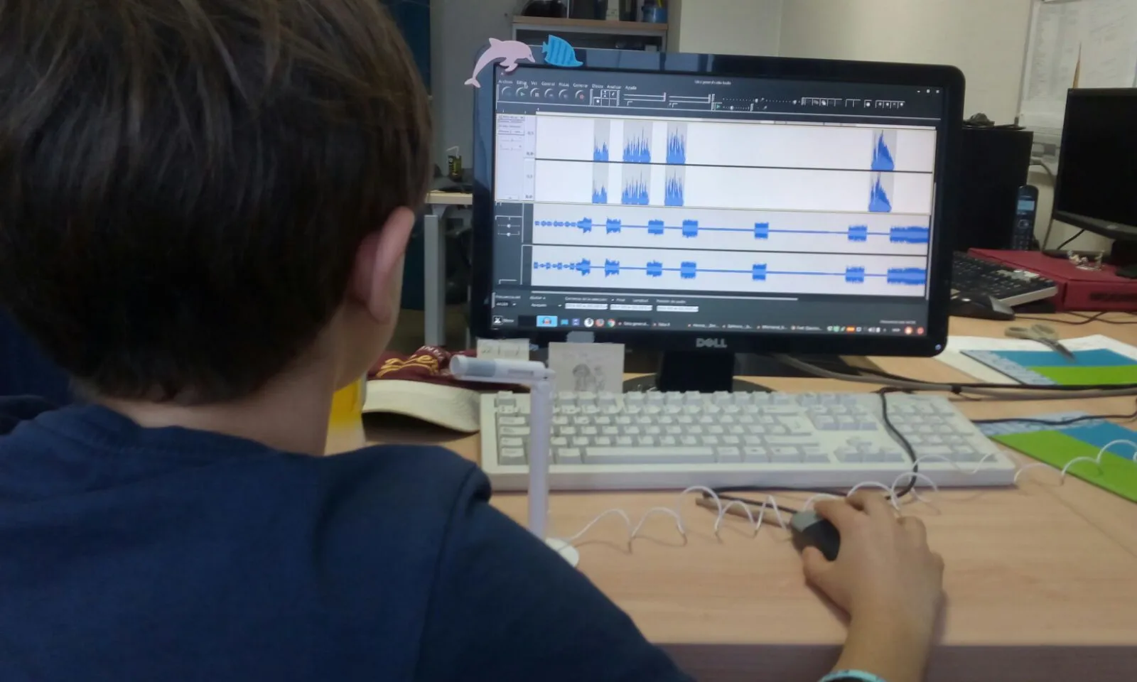 I mai és massa d'hora