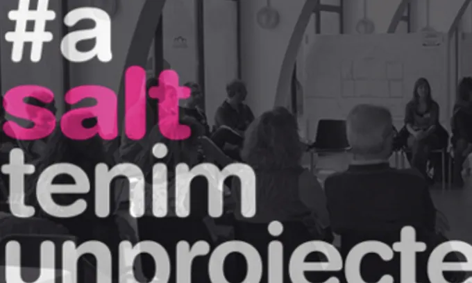 Projecte Salt