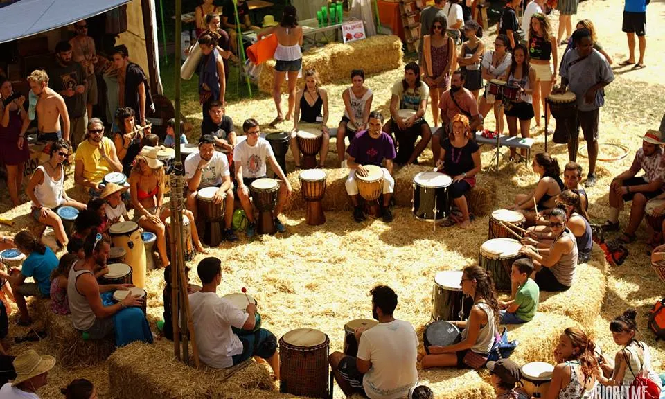 Imatge del festival