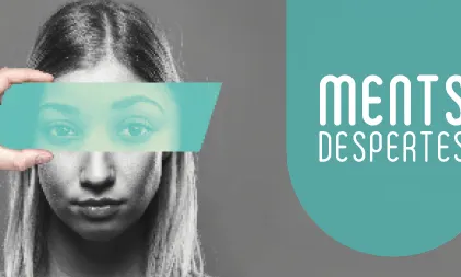 Detall al web de Grup Pro Avis