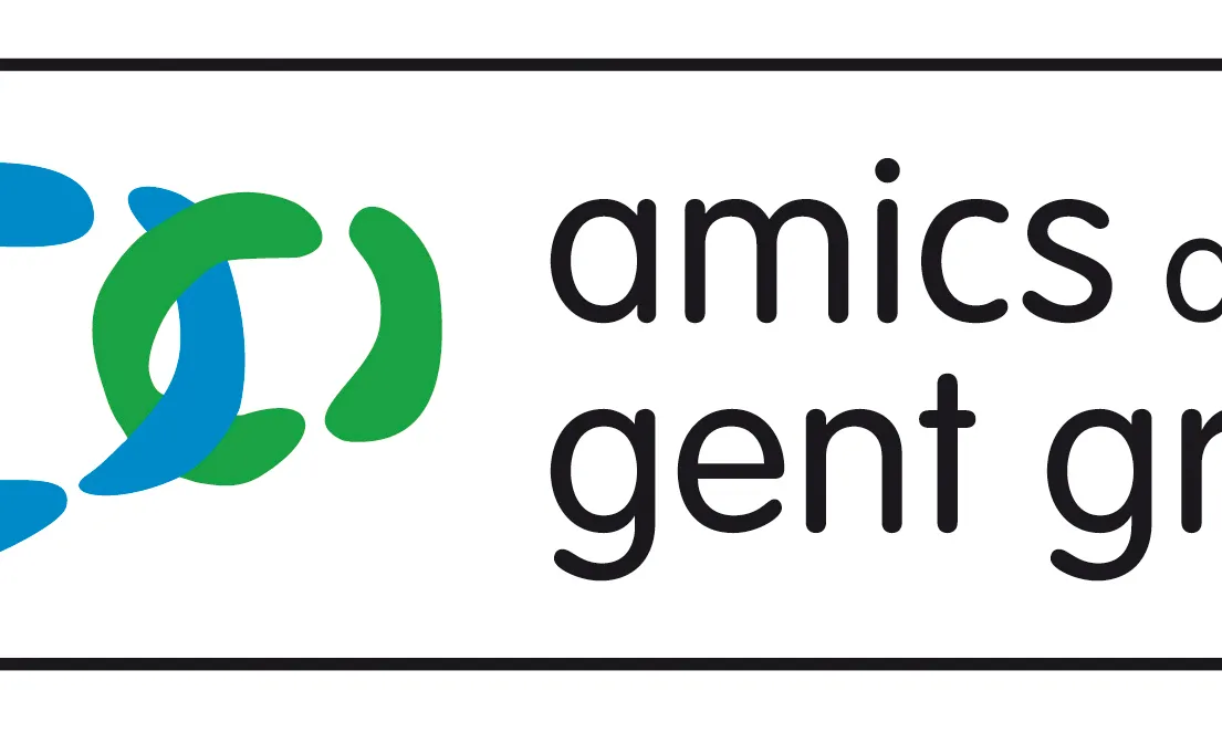 Logo de l'entitat Amics de la Gent Gran.