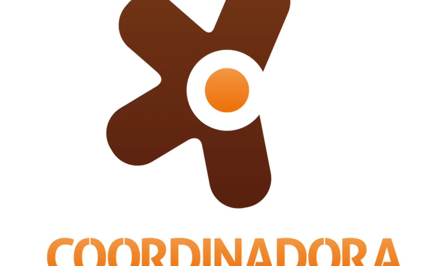 Logo de la Coordinadora d'ONGD d'Espanya.