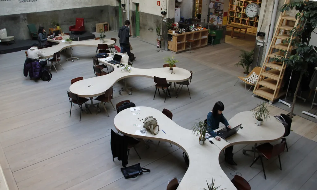 Coworking