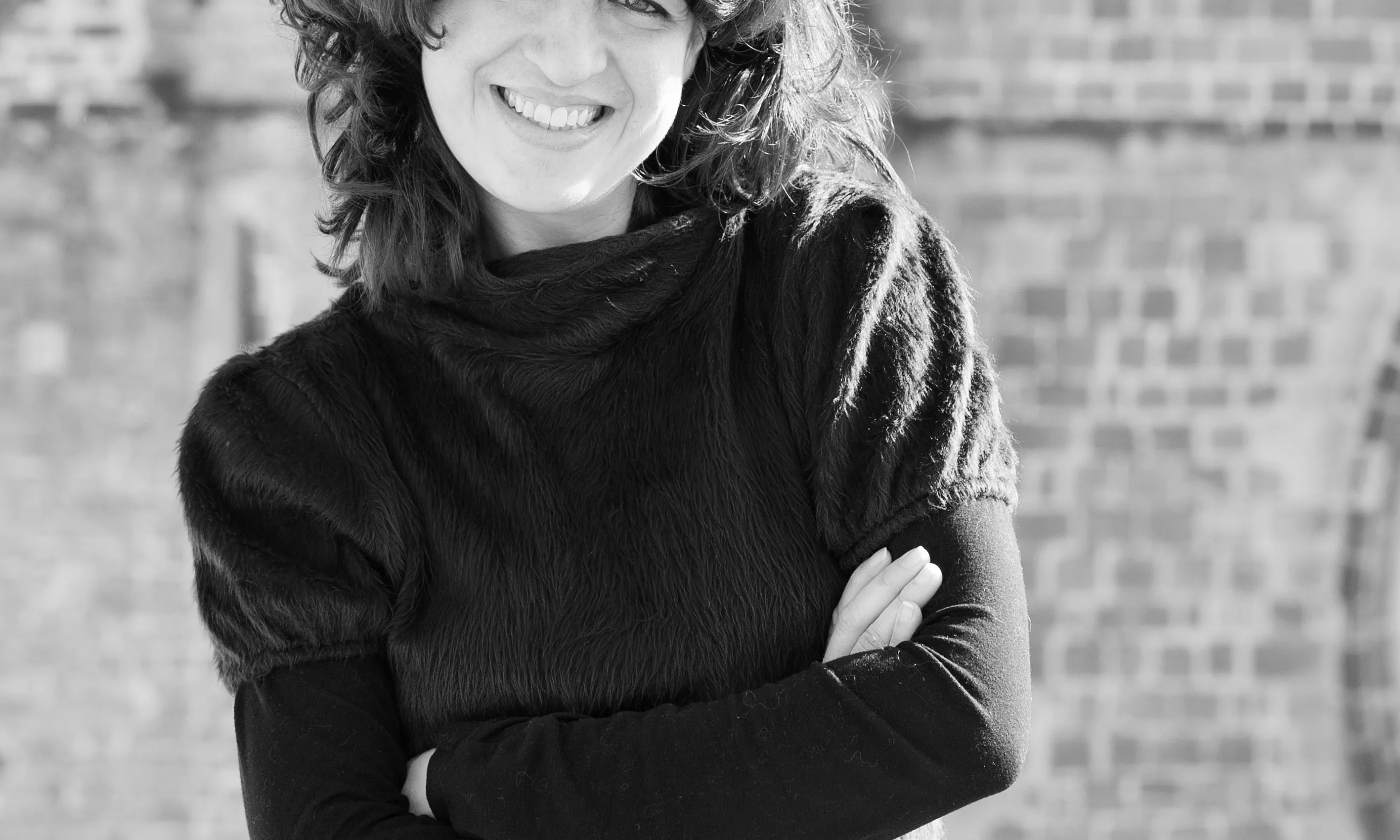 Anna Cervera, directora executiva del Zoom festival
